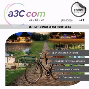 Agenda Des Sorties Juin 2026