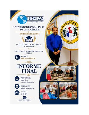 Informe Técnico Final 2026
