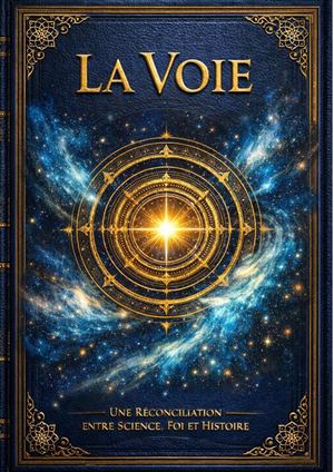 13 La Voie