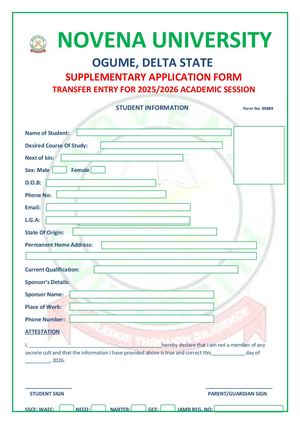 ☎️{07036833482} 2026/27 Glorious Vision University POST UTME Form, Admission Form, Application Form is Out Call☎️{07036833482}☎️DR.(MRS) ELIZABETH to APPLY. The School management has announced it Admission application process for 2026/2027 via DIRECT Entr