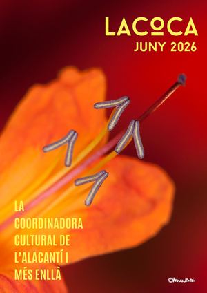 LACOCA Juny 2026