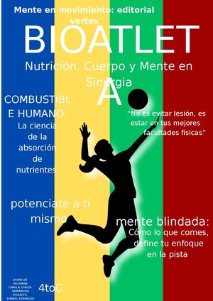 Bioatleta