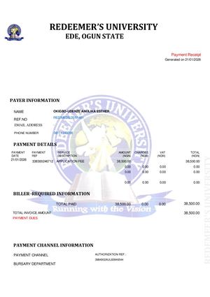 ☎️{07036833482} 2026/27 Westland University POST UTME Form, Admission Form, Application Form is Out Call☎️{07036833482}☎️DR.(MRS) ELIZABETH to APPLY. The School management has announced it Admission application process for 2026/2027 via DIRECT Entry form,