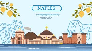 Naples (Napoli) – The Heart of Southern Italy