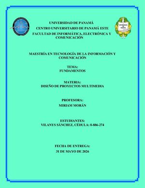Actividad 1 Vilanys Sanchez