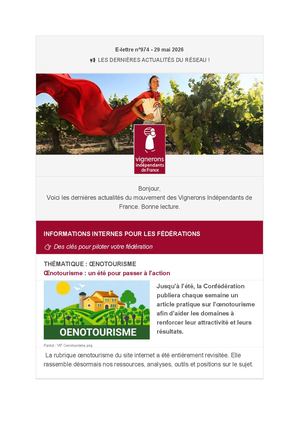 Eletter Du 29 05 2026