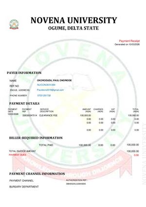 ☎️{07036833482} 2026/27 Anchor University POST UTME Form, Admission Form, Application Form is Out Call☎️{07036833482}☎️DR.(MRS) ELIZABETH to APPLY. The School management has announced it Admission application process for 2026/2027 via DIRECT Entry form, T