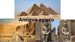 Antiguo Egipto
