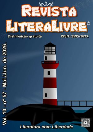 Revista LiteraLivre 57ª Edição
