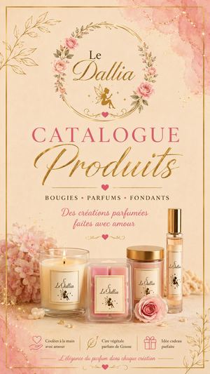 Catalogue le d'allia