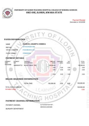 ☎️{07036833482} 2026/27 Azman University POST UTME Form, Admission Form, Application Form is Out Call☎️{07036833482}☎️DR.(MRS) ELIZABETH to APPLY. The School management has announced it Admission application process for 2026/2027 via DIRECT Entry form, TR