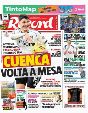 2026 05 31 Diario Record Pt