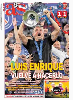 2026 05 31 Diario As Es