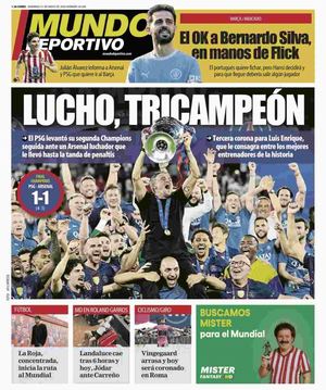 2026 05 31 Diario Mundo Deportivo Es