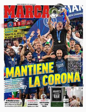 2026 05 31 Diario Marca Es