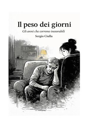 Il Peso Dei Giorni