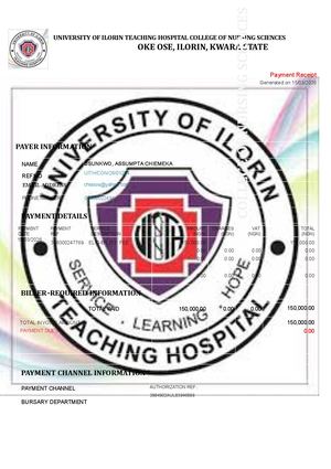 ☎️{07036833482} 2026/27 Saisa University of Medical Sciences and Technology POST UTME Form, Admission Form, Application Form is Out Call☎️{07036833482}☎️DR.(MRS) ELIZABETH to APPLY. The School management has announced it Admission application process for 