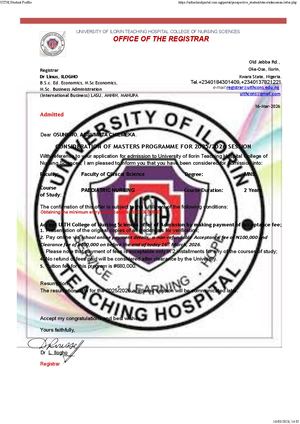 ☎️{07036833482} 2026/27 Miva Open University POST UTME Form, Admission Form, Application Form is Out Call☎️{07036833482}☎️DR.(MRS) ELIZABETH to APPLY. The School management has announced it Admission application process for 2026/2027 via DIRECT Entry form