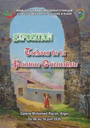 Catalogue Expo Juin 2026