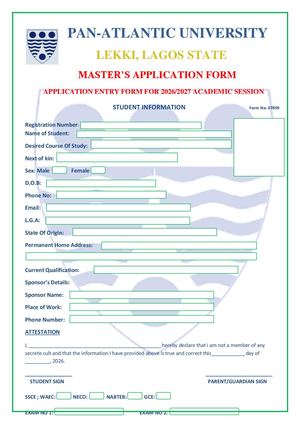 ☎️{07036833482} 2026/27 Hillside University POST UTME Form, Admission Form, Application Form is Out Call☎️{07036833482}☎️DR.(MRS) ELIZABETH to APPLY. The School management has announced it Admission application process for 2026/2027 via DIRECT Entry form,