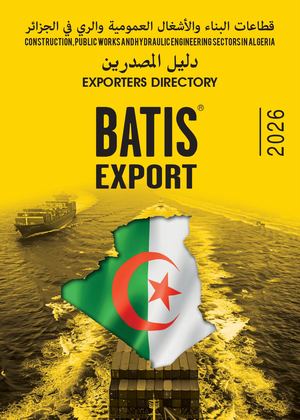 Batis Export 2026