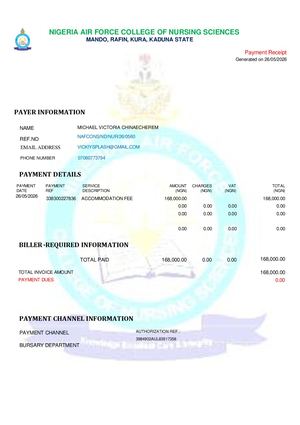 Al-Qalam University, Post-Utme Form 2026/2027 Admission Form is Out. Call ☎️ 08132728112 Dr. Mrs Sarah. 2026/2027 Direct Entry Form