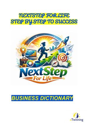 Business Dictionary