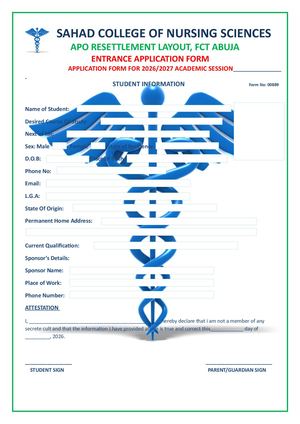 ☎️{07036833482} 2026/27 Southern Atlantic University POST UTME Form, Admission Form, Application Form is Out Call☎️{07036833482}☎️DR.(MRS) ELIZABETH to APPLY. The School management has announced it Admission application process for 2026/2027 via DIRECT En
