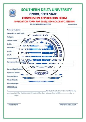 ☎️{07036833482} 2026/27 Lighthouse University POST UTME Form, Admission Form, Application Form is Out Call☎️{07036833482}☎️DR.(MRS) ELIZABETH to APPLY. The School management has announced it Admission application process for 2026/2027 via DIRECT Entry for