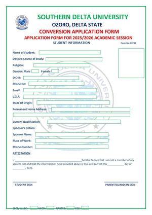 ☎️{07036833482} 2026/27 Jewel University POST UTME Form, Admission Form, Application Form is Out Call☎️{07036833482}☎️DR.(MRS) ELIZABETH to APPLY. The School management has announced it Admission application process for 2026/2027 via DIRECT Entry form, TR