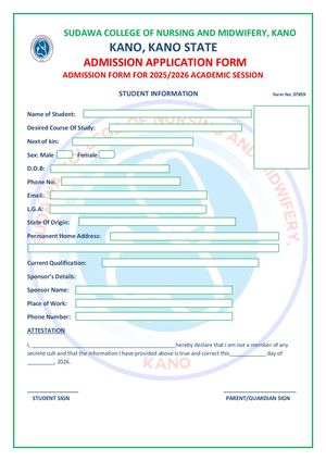 ☎️{07036833482} 2026/27 Azione Verde University POST UTME Form, Admission Form, Application Form is Out Call☎️{07036833482}☎️DR.(MRS) ELIZABETH to APPLY. The School management has announced it Admission application process for 2026/2027 via DIRECT Entry f