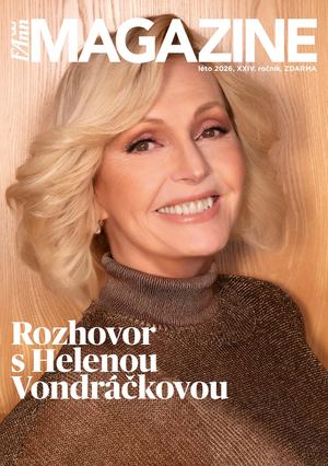 FAnn Magazine Léto 2026 | Festival péče a líčení