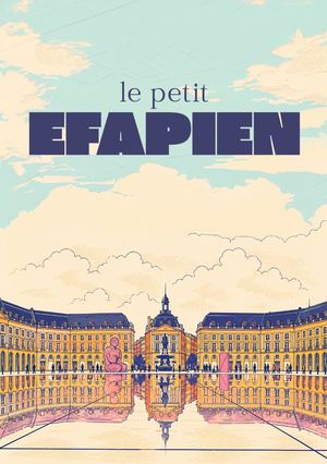 Le petit efapien 2026