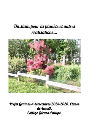 Graines Slams(3)