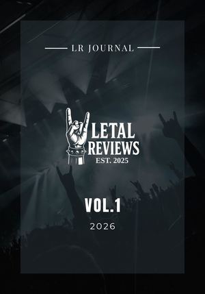 LR Journal Vol 1