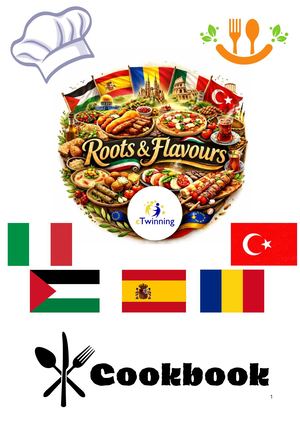 Cookbook