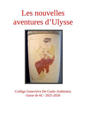 Aventures Ulysse 6C