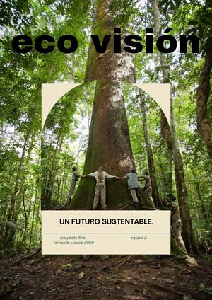 eco visión