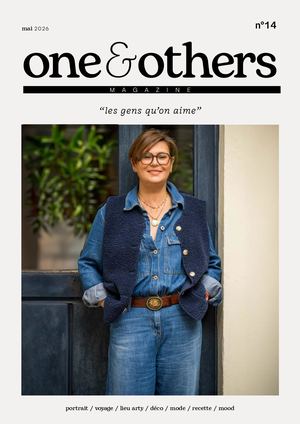 One & Others Mag n°14