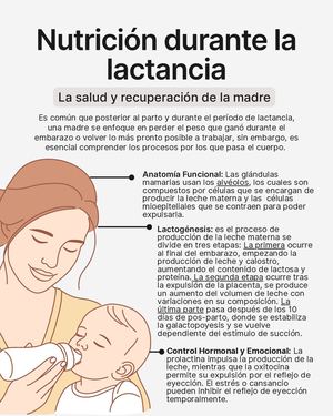Boletín Nutrición