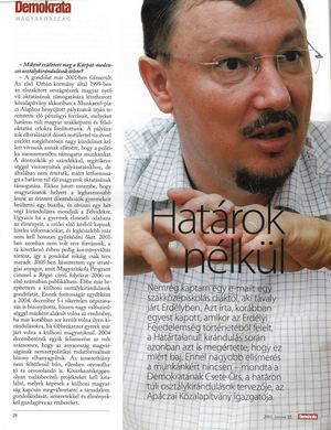 Határok nélkül
