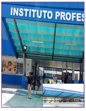 Informe De La Práctica Docente