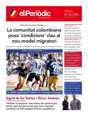 El Periodic 01 06 26