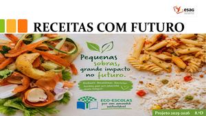 Eco Receitas