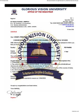 ☎️{07036833482}☎️Veritas University, Abuja 2026/2027 Post UTME form, Admission Form, Application Form is Out Call ☎️{07036833482} To Apply-☎️{+2347036833482} Bsc Nursing, ND/HND Nursing, Midwifery, Post-basic Nursing, Transfer Application forms are all ou