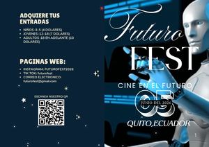Díptico Futuro Fest