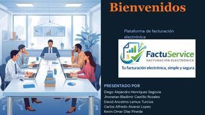 Presentacion Pitch