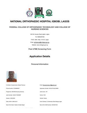 ☎️{07036833482}☎️College of Nursing Science Sokoto 2026/2027 Post UTME form, Admission Form, Application Form is Out Call ☎️{07036833482} To Apply-☎️{+2347036833482} Bsc Nursing, ND/HND Nursing, Midwifery, Post-basic Nursing, Transfer Application forms ar