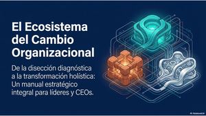 Plataforma Inteligente de Liderazgo y Desarrollo Organizacional para la  Transformación Institucional diseñar y graficar una caratural diseñar una carataula