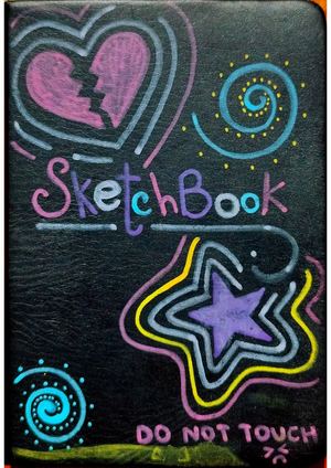 Sketchbook